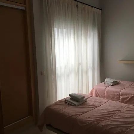 Lägenhet El Palo Málaga