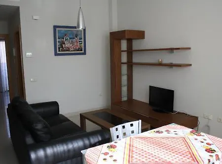 Apartamento El Palo Málaga