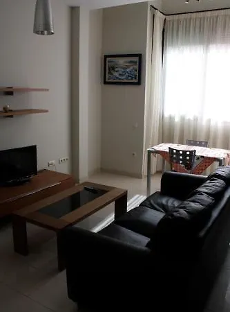 Apartamento El Palo Málaga