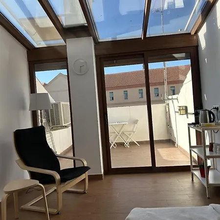 Apartamento El Palo