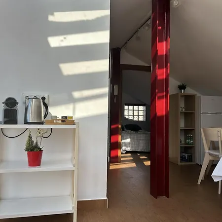 El Palo Apartamento *