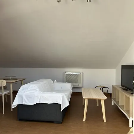 Apartamento El Palo Málaga