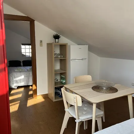 Apartamento El Palo