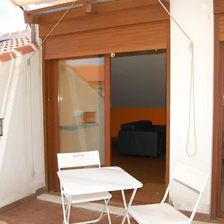 Apartamento El Palo Málaga