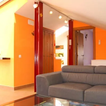 El Palo Apartamento