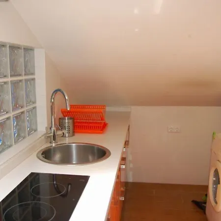 Apartamento El Palo