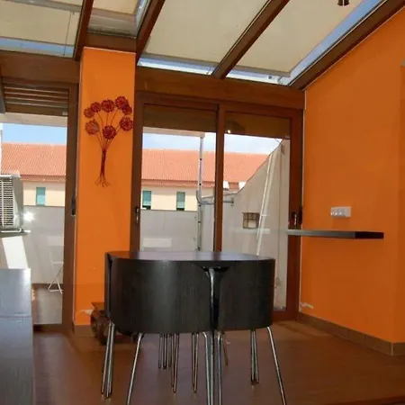 El Palo Apartamento *