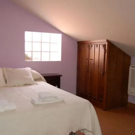 Apartamento El Palo *