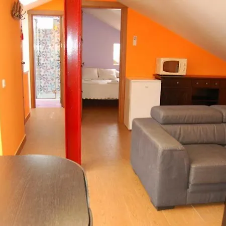 Apartamento El Palo Málaga