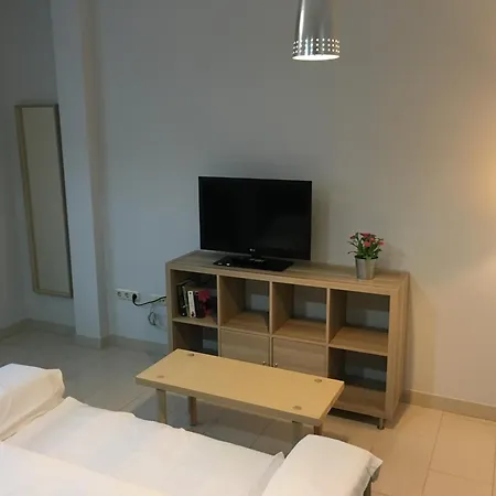 El Palo Apartamento
