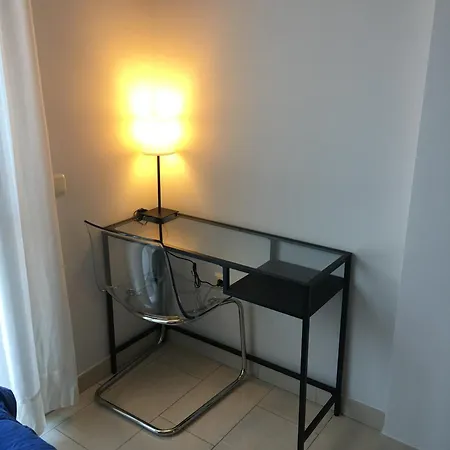 Apartamento El Palo *
